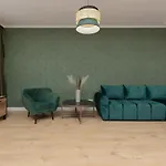 Bemowo Gorczewska Apartment By Noclegi Renters