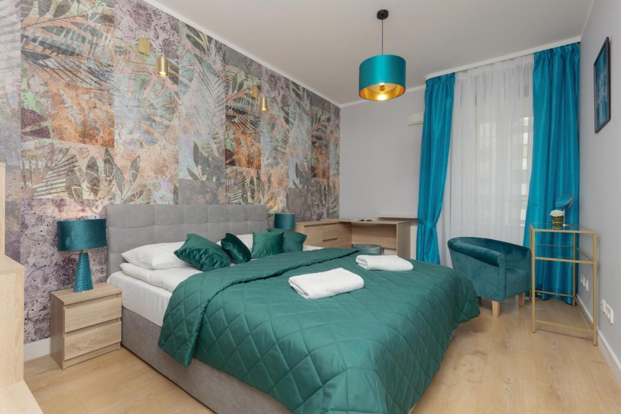 Bemowo Gorczewska By Renters Apartment Warsaw