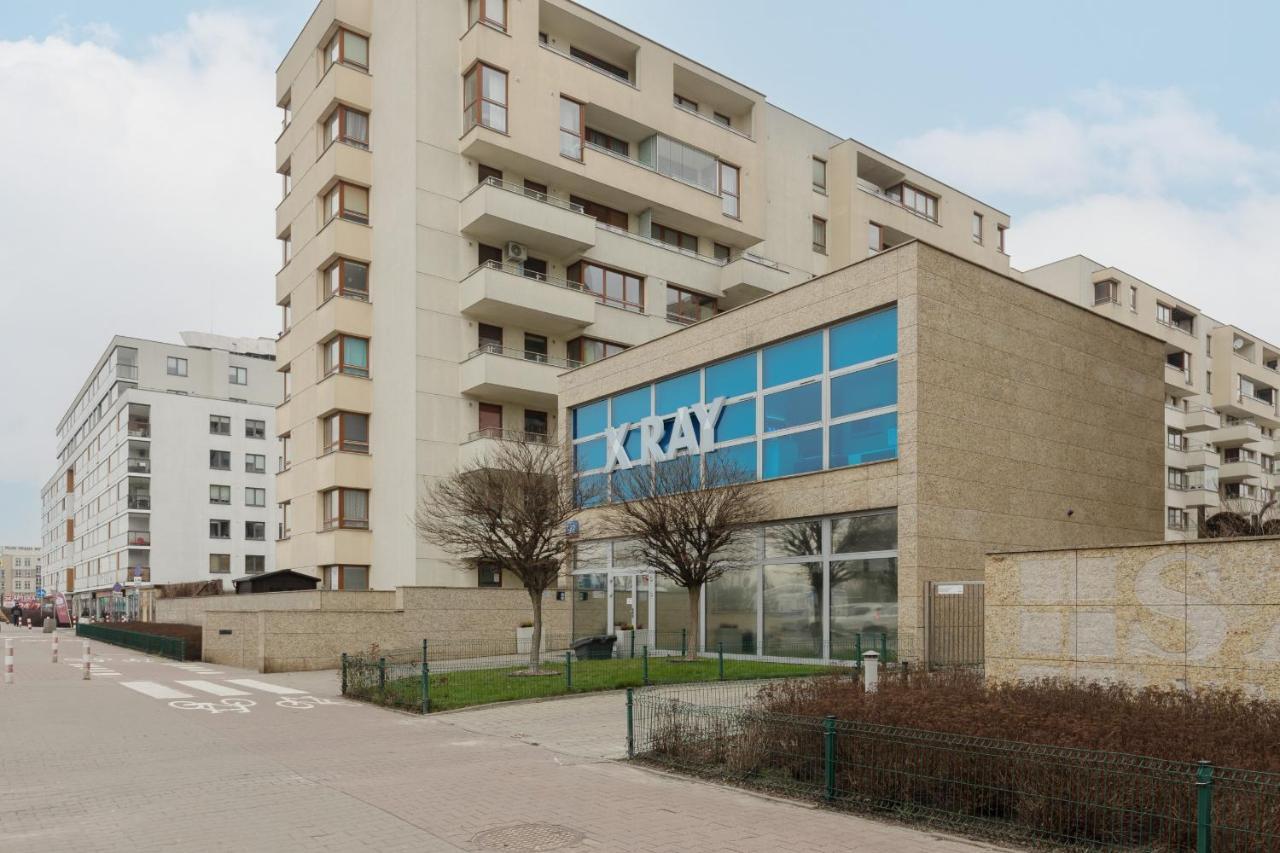 Apartment Bemowo Gorczewska By Renters Warsaw