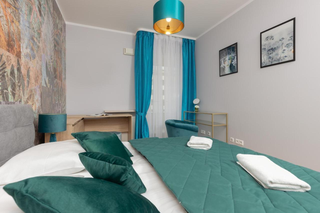 Bemowo Gorczewska By Renters Warsaw